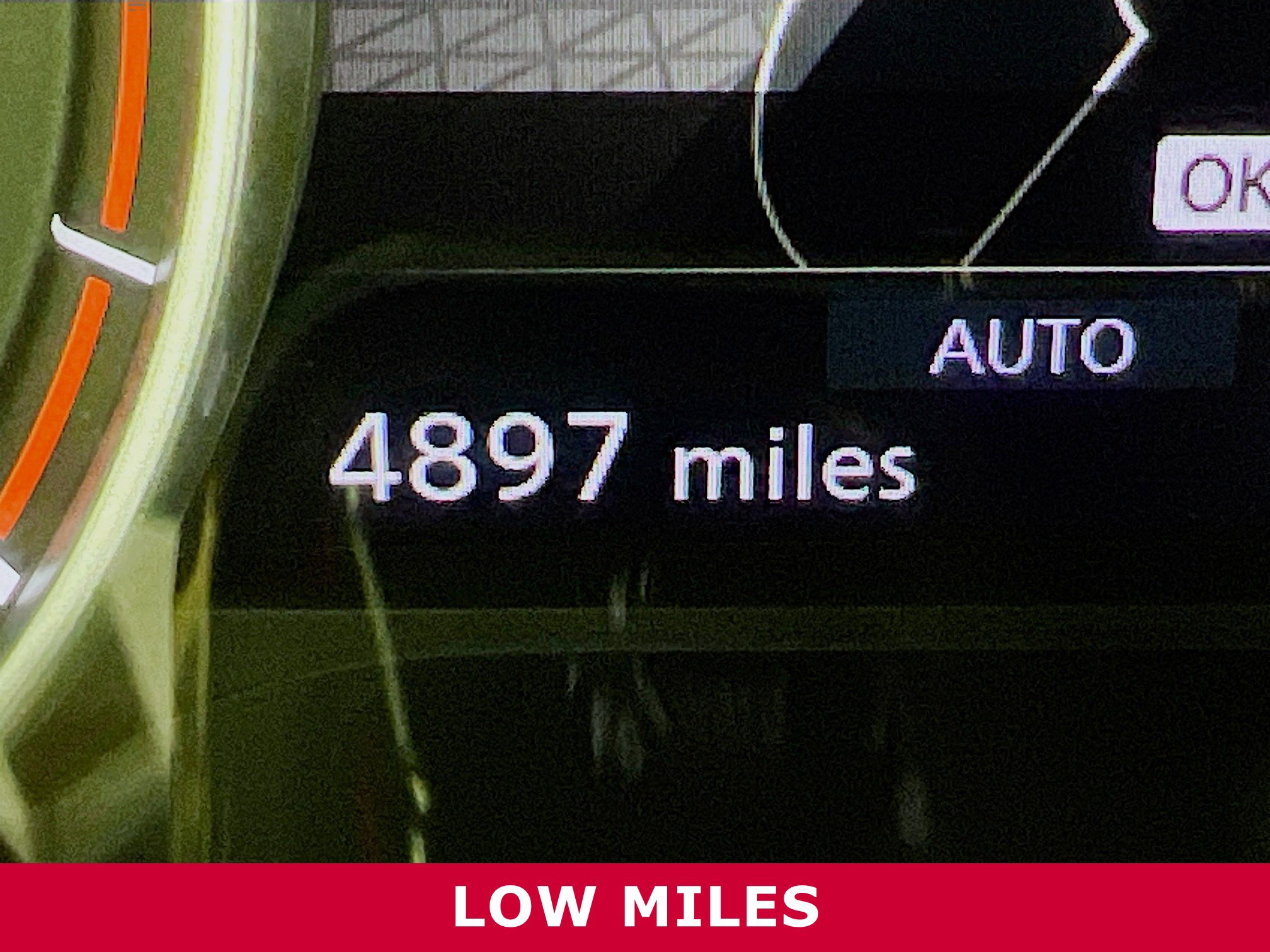 Used 2026 Nissan Rogue S image 16