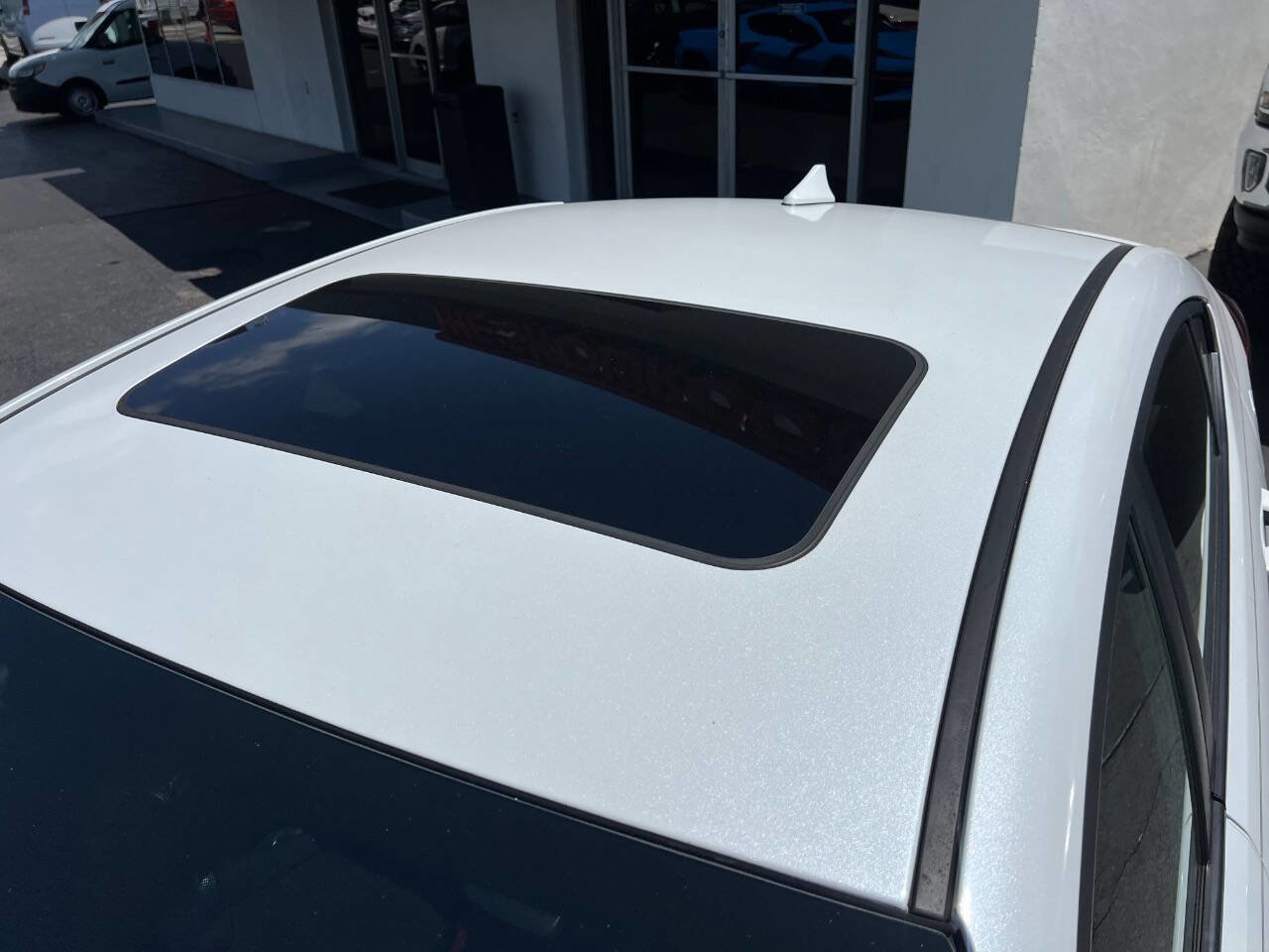 Used 2020 Hyundai Elantra Value Edition w/ Cargo Package (C1) image 10