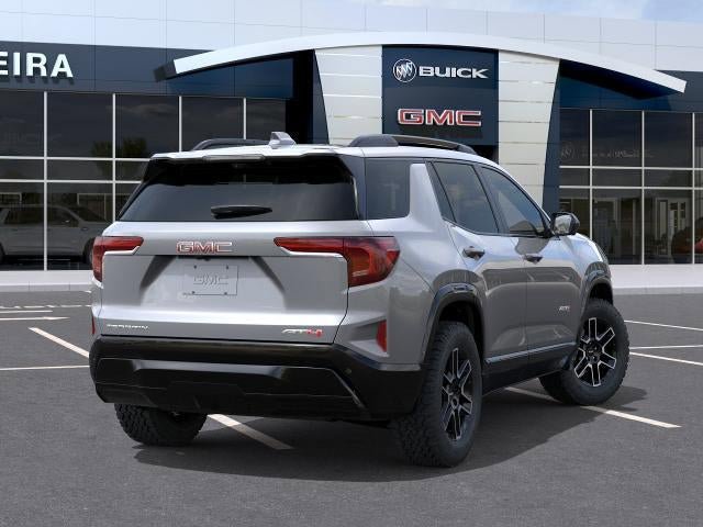 New 2026 GMC Terrain AT4 w/ Technology Package II AWD/4WD image 4