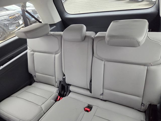 New 2026 Ford Expedition Max Active RWD image 8