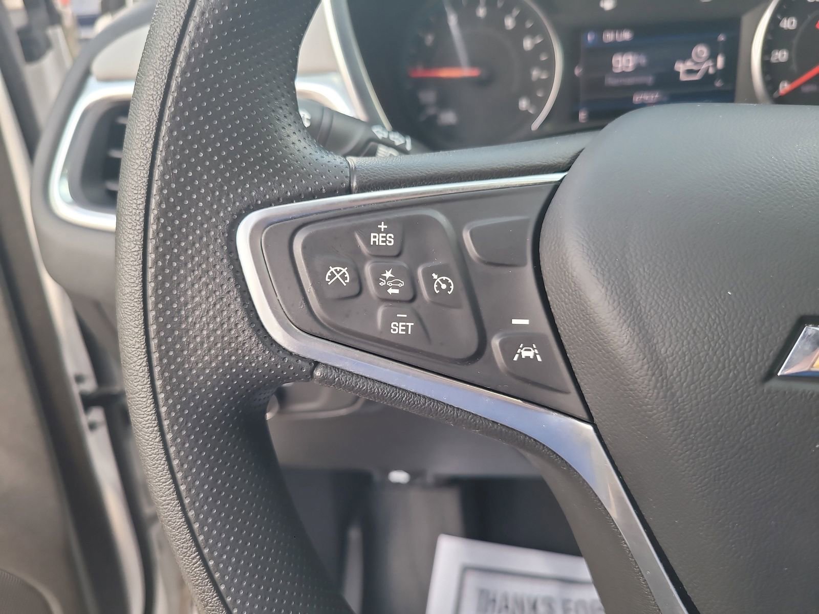 Used 2023 Chevrolet Equinox LS w/ LS Convenience Package FWD image 14