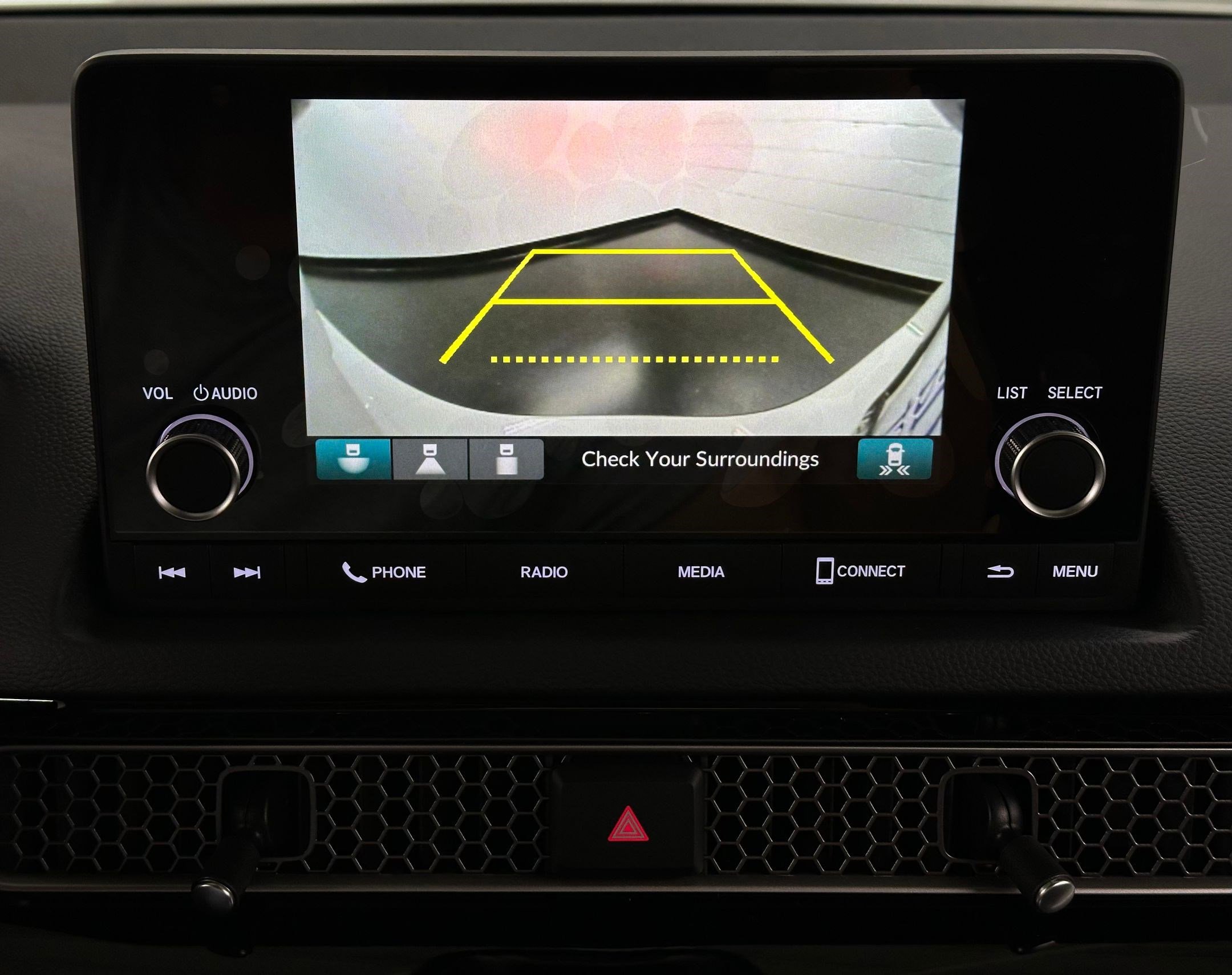 New 2026 Honda Civic FWD Hybrid Sedan image 29