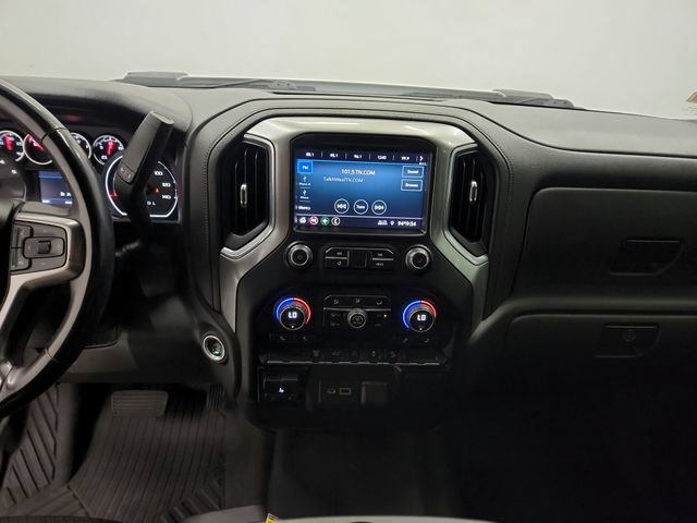 Used 2023 Chevrolet Silverado 2500 LT w/ Convenience Package AWD/4WD image 26