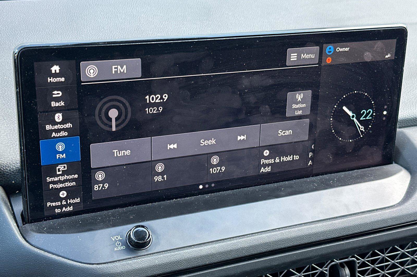 Used 2024 Honda Accord Sport image 17