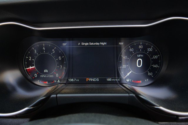 Used 2023 Ford Mustang GT Premium w/ GT Performance Package RWD image 38