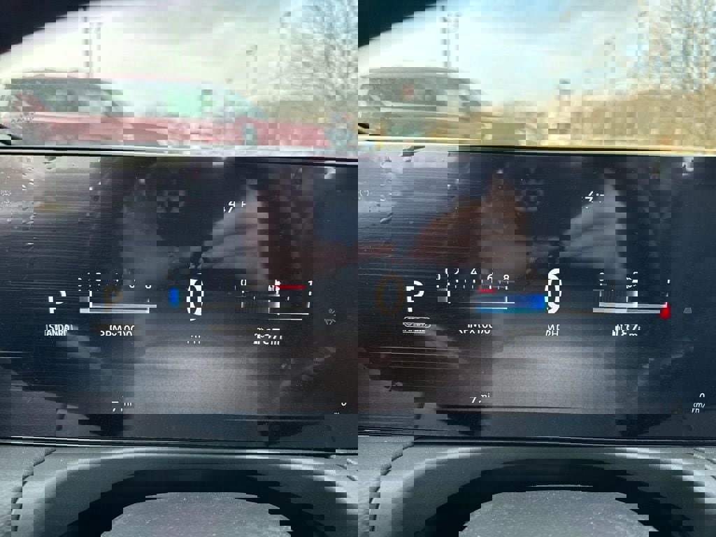 New 2026 Nissan Sentra SR w/ SR Premium Package image 13