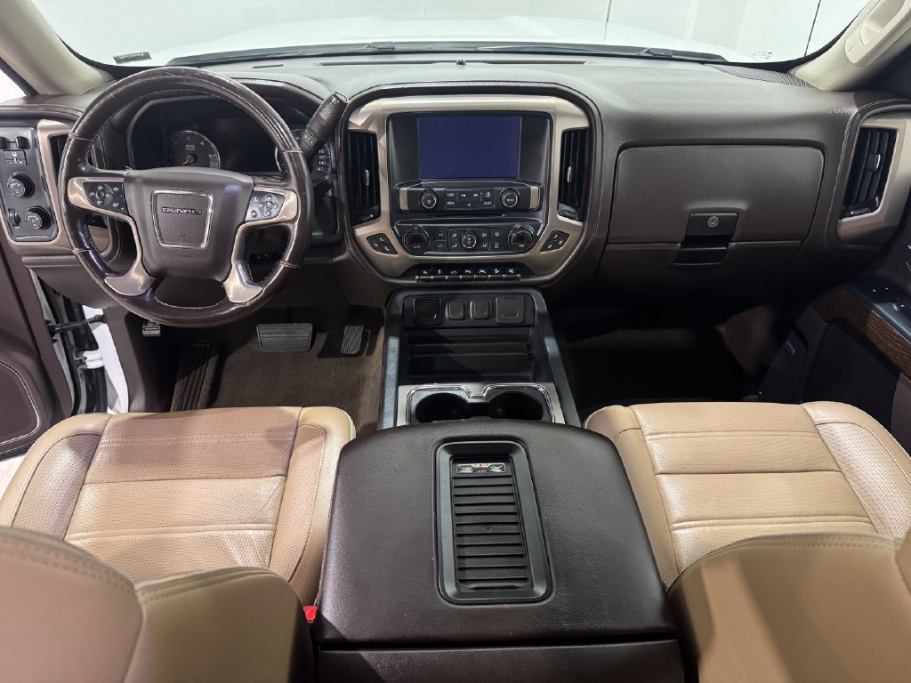 Used 2018 GMC Sierra 1500 Denali w/ Denali Ultimate Package AWD/4WD image 28