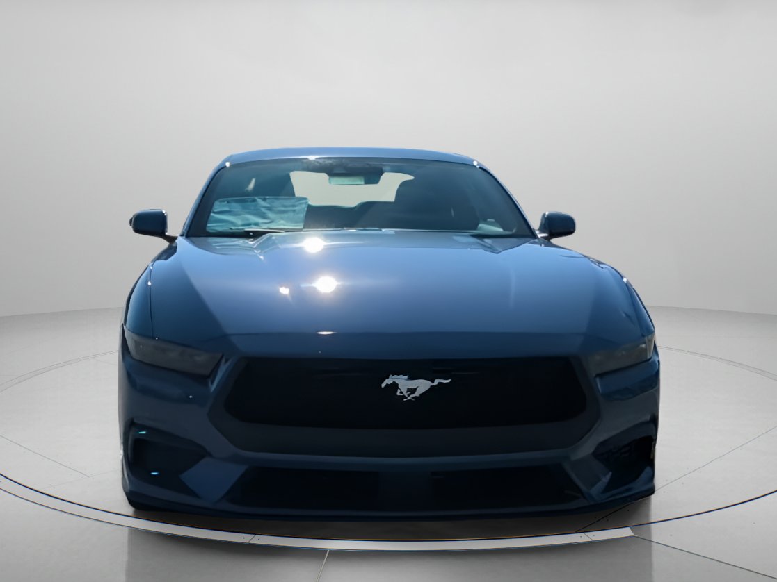 New 2026 Ford Mustang Premium RWD image 8