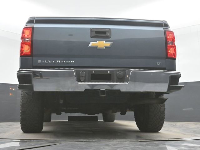 Used 2014 Chevrolet Silverado 1500 LT w/ All Star Edition image 32
