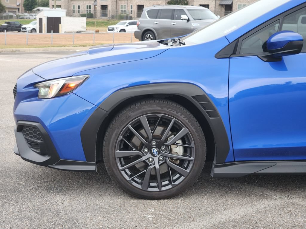 Used 2022 Subaru WRX Premium AWD/4WD image 6