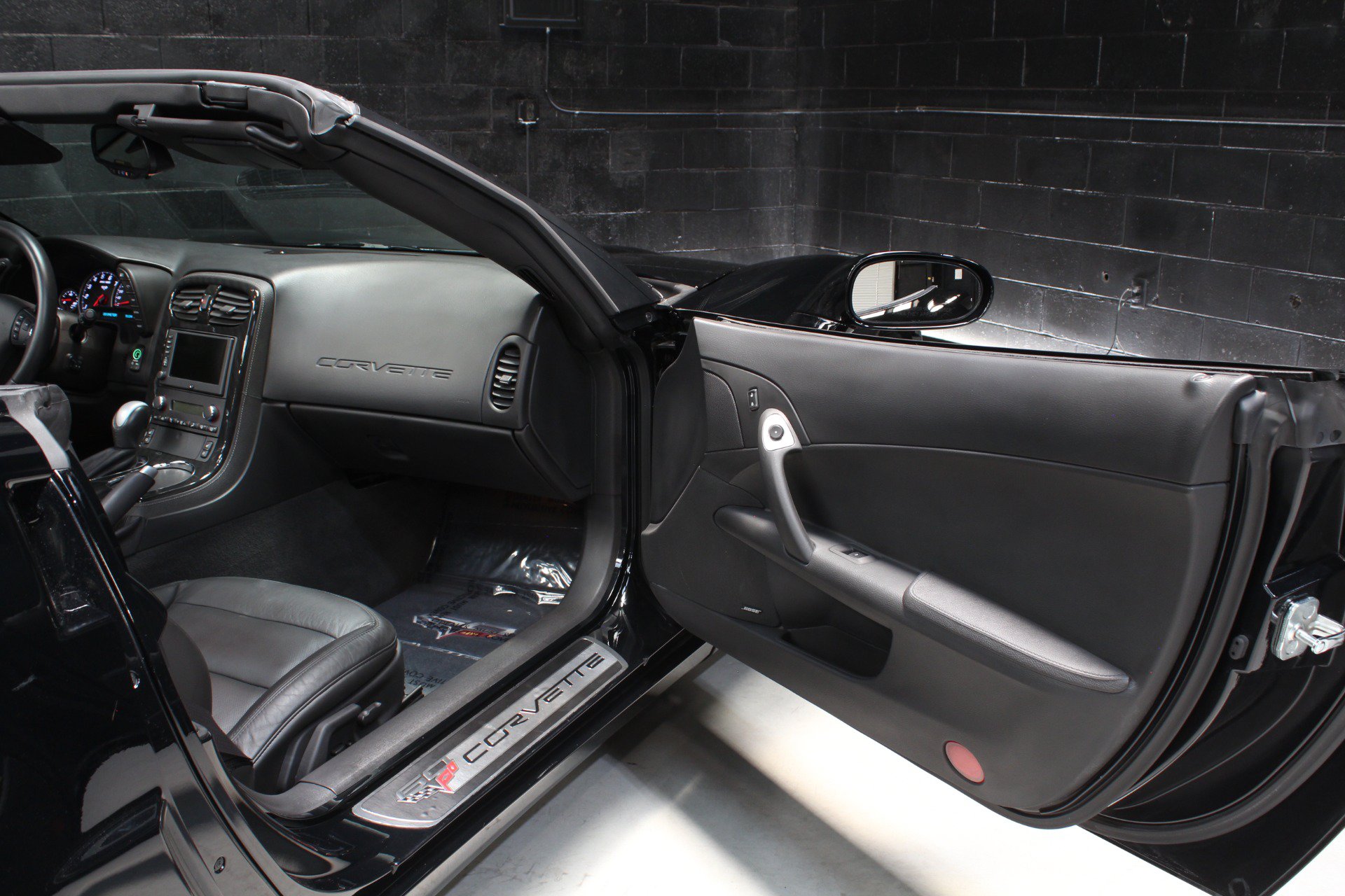 Used 2013 Chevrolet Corvette Grand Sport w/ 3LT Preferred Equipment Group RWD image 40