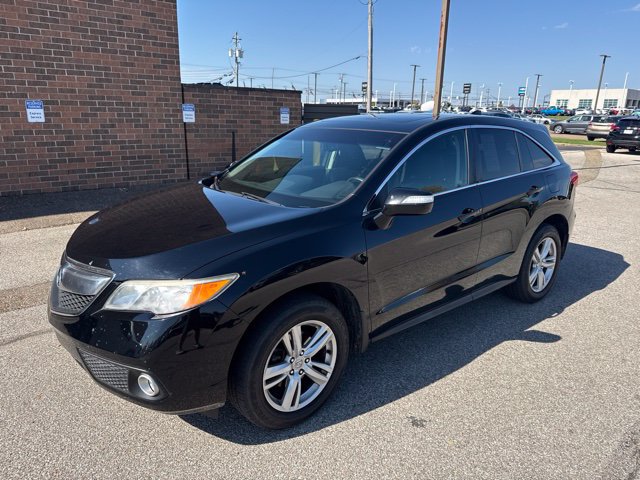 Used 2013 Acura RDX w/ Technology Package