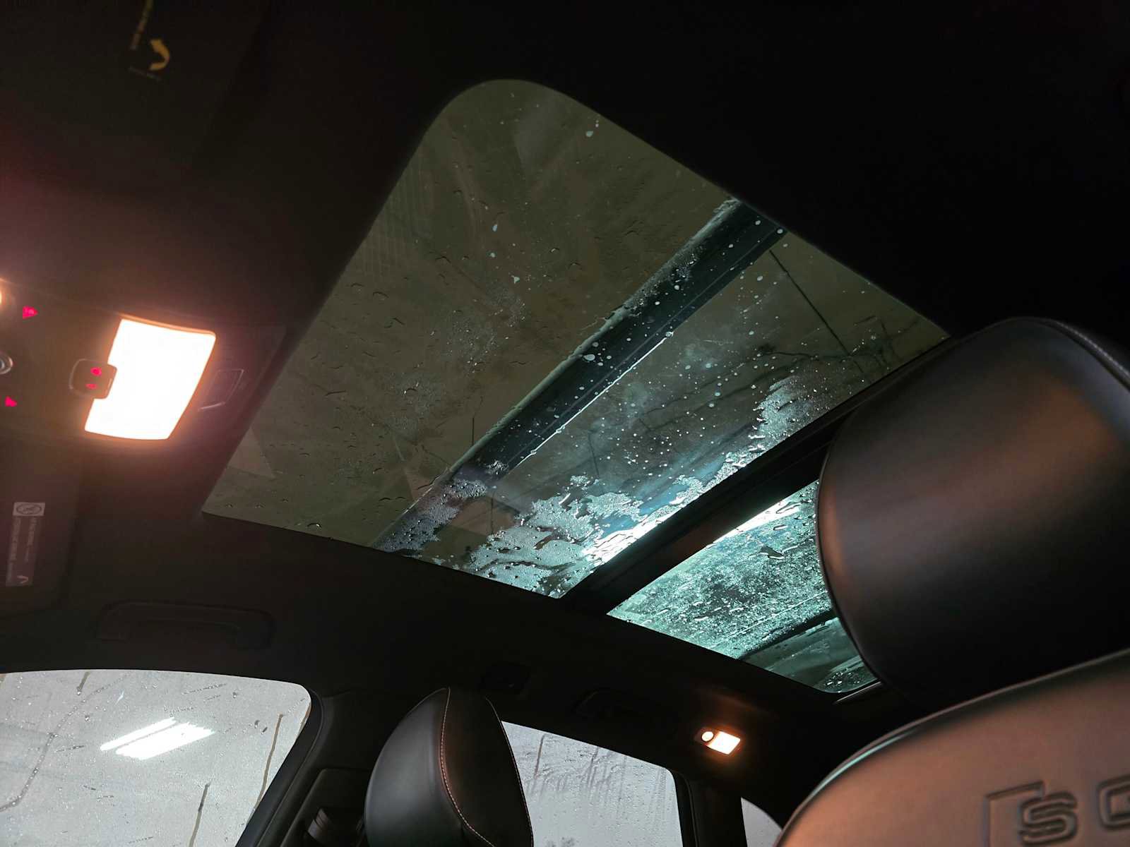 Used 2016 Audi SQ5 Premium Plus w/ Technology Package image 25