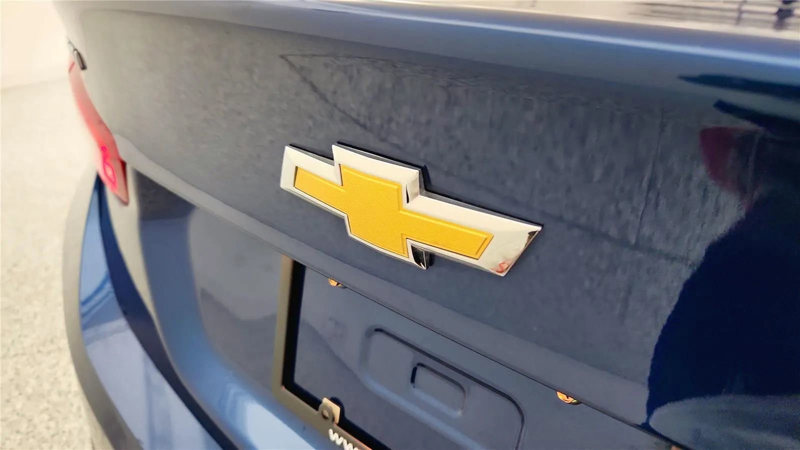 Used 2019 Chevrolet Malibu LS w/ Driver Confidence Package FWD image 16