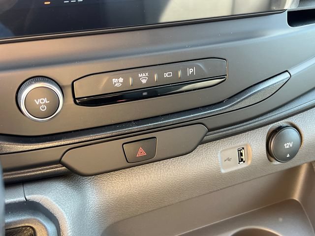 New 2026 Ford Transit 150 148 Medium Roof AWD w/ Load Area Protection Package image 20