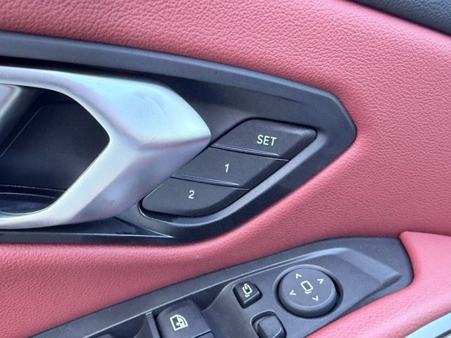 New 2026 BMW 330i Sedan w/ Convenience Package RWD image 13