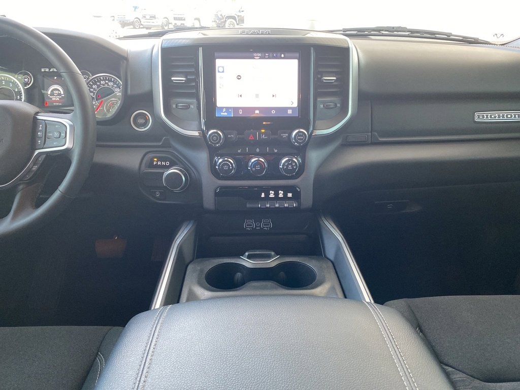 Used 2025 RAM 1500 Big Horn image 29