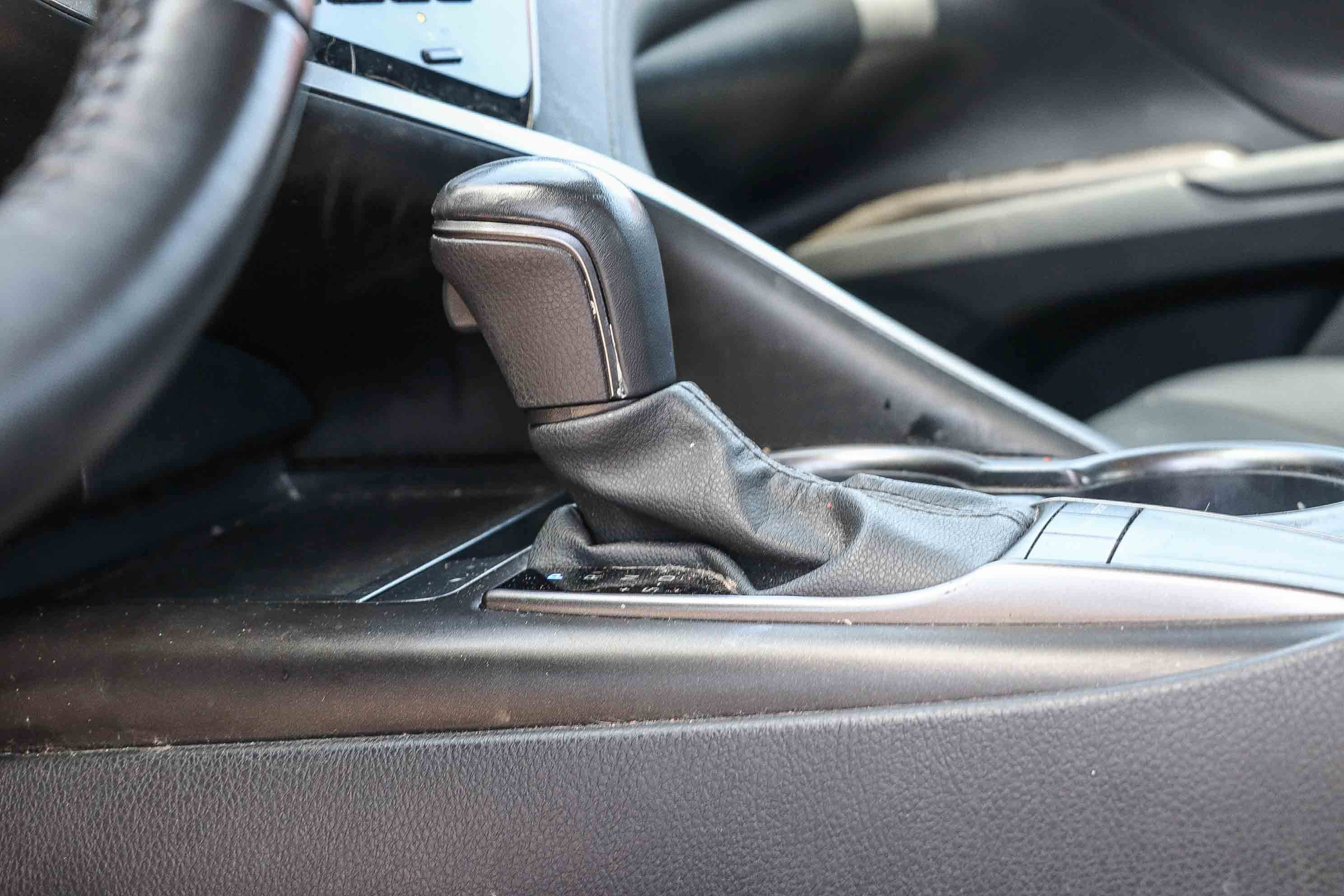 Certified 2023 Toyota Camry SE w/ Convenience Package FWD image 19