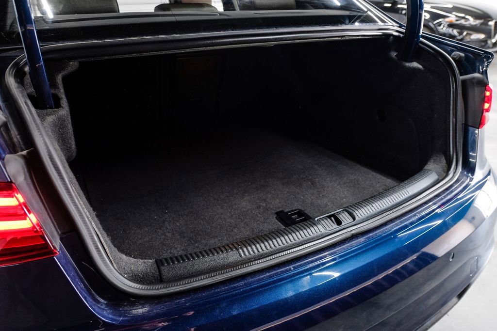 Used 2020 Audi A3 2.0T Premium image 57