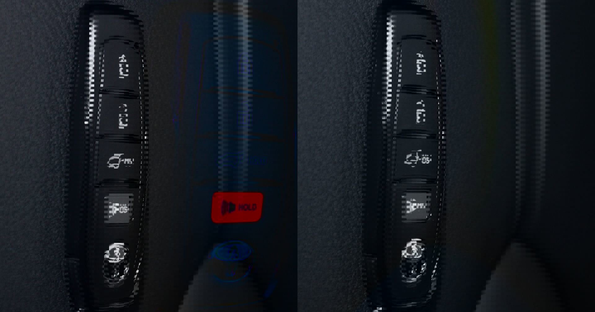 New 2026 Toyota Highlander XLE image 26