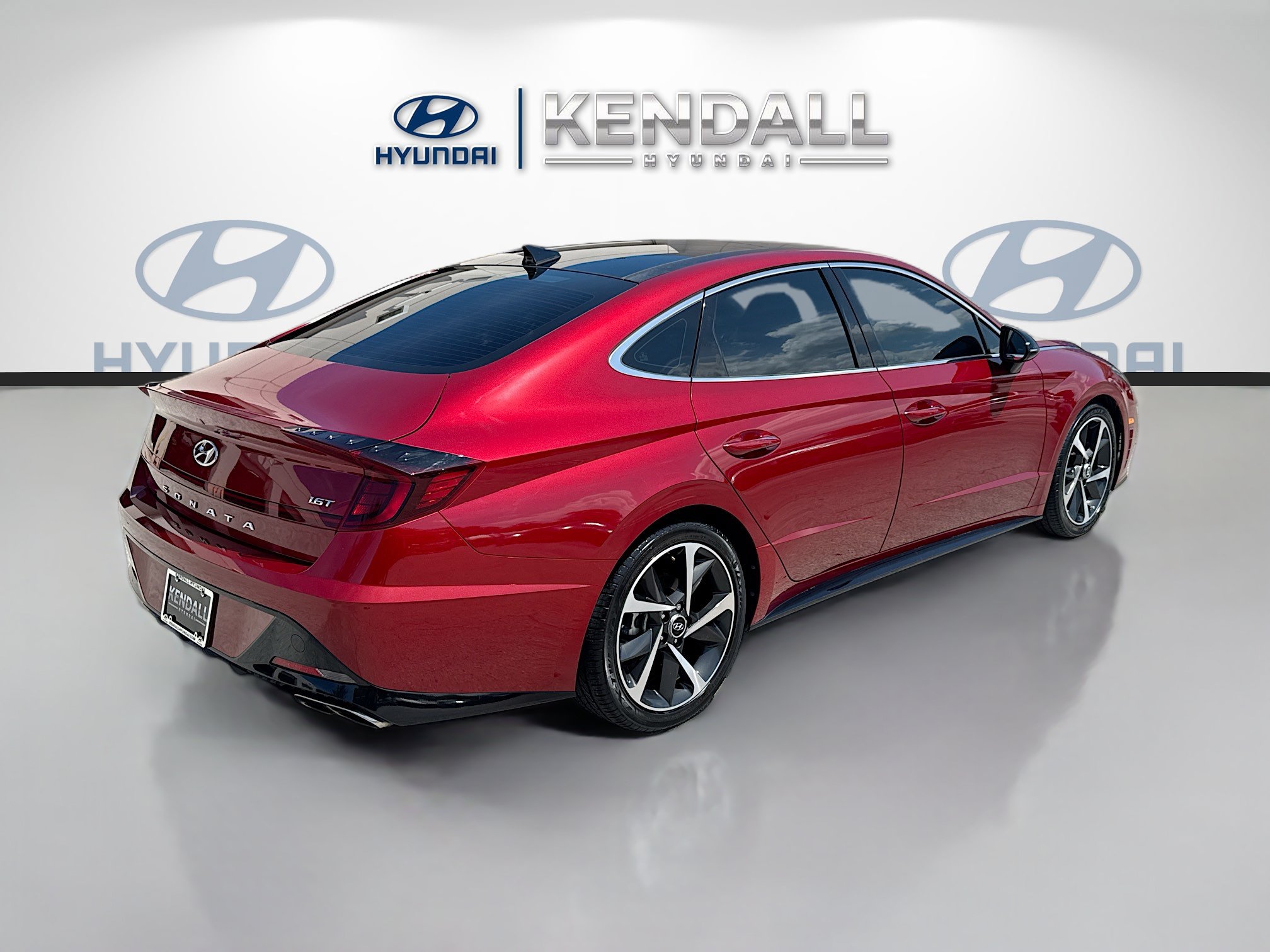 Used 2023 Hyundai Sonata SEL Plus FWD image 6