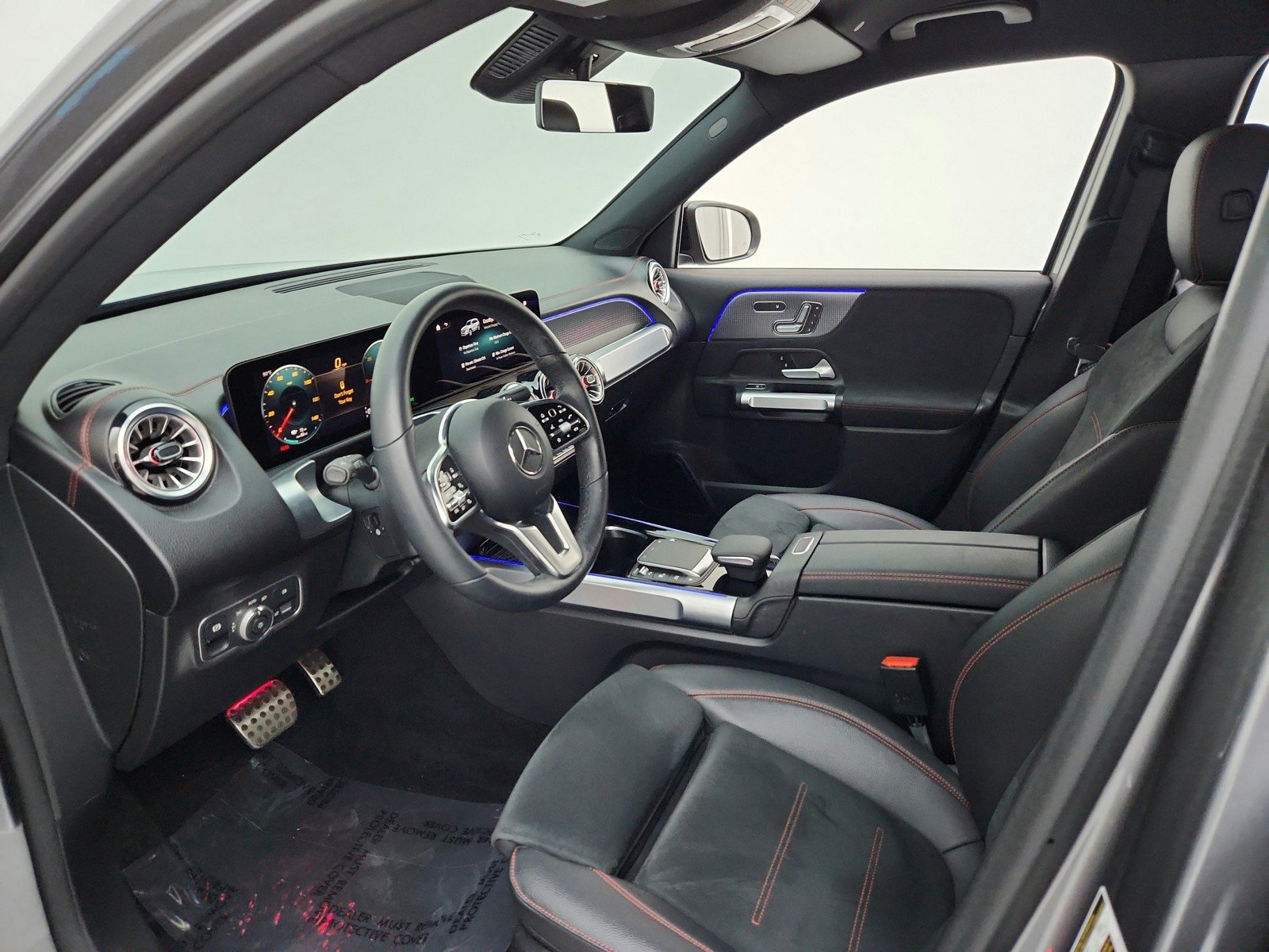 Certified 2023 Mercedes-Benz EQB 300 4MATIC image 16