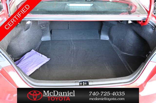 Certified 2025 Toyota Camry LE image 27