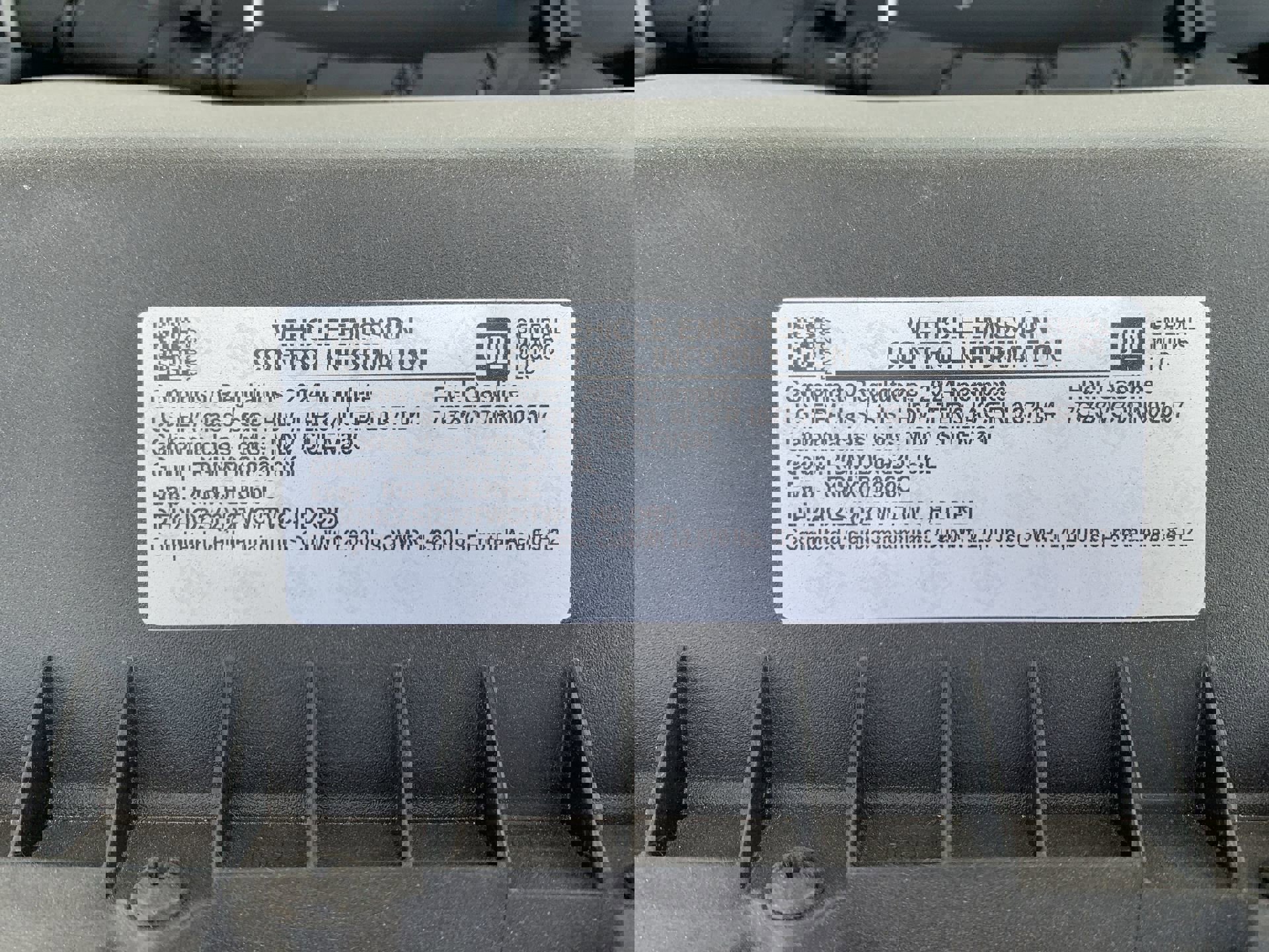 New 2024 GMC Savana 4500 w/ Power Convenience Package image 15