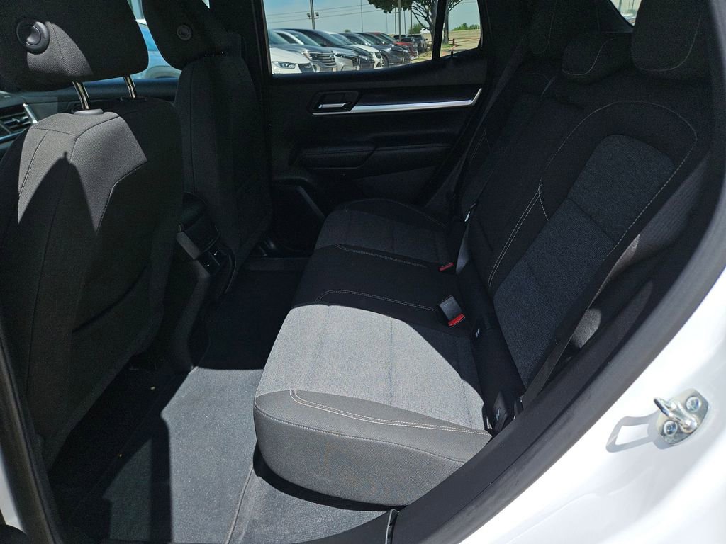 Used 2025 GMC Terrain Elevation image 23