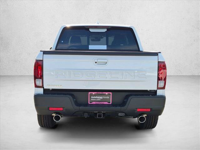 New 2026 Honda Ridgeline RTL image 7