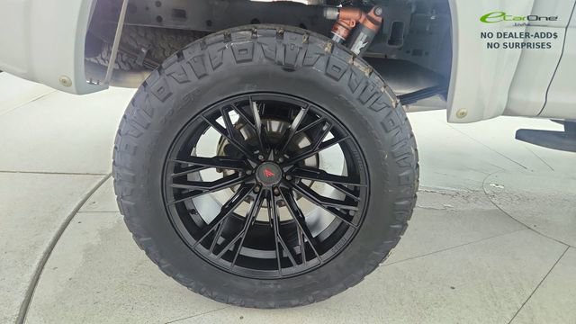 Used 2020 Ford F150 Raptor w/ Equipment Group 802A Luxury image 62