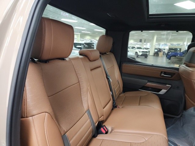New 2026 Toyota Tundra 1794 Edition image 12