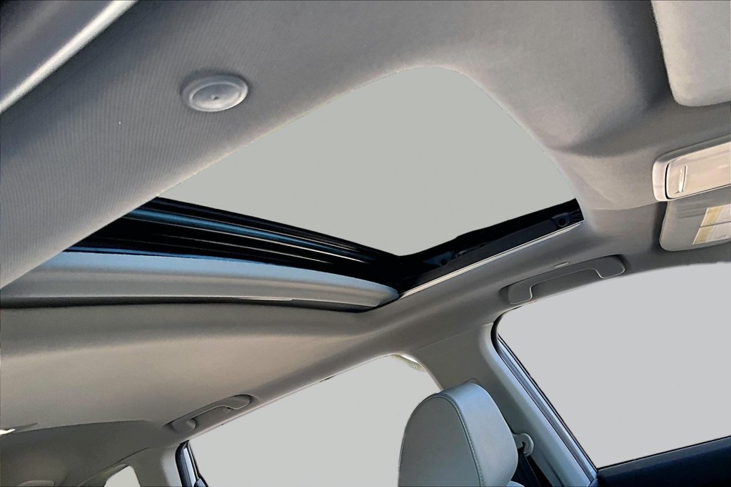 Certified 2024 Honda CR-V EX-L image 19