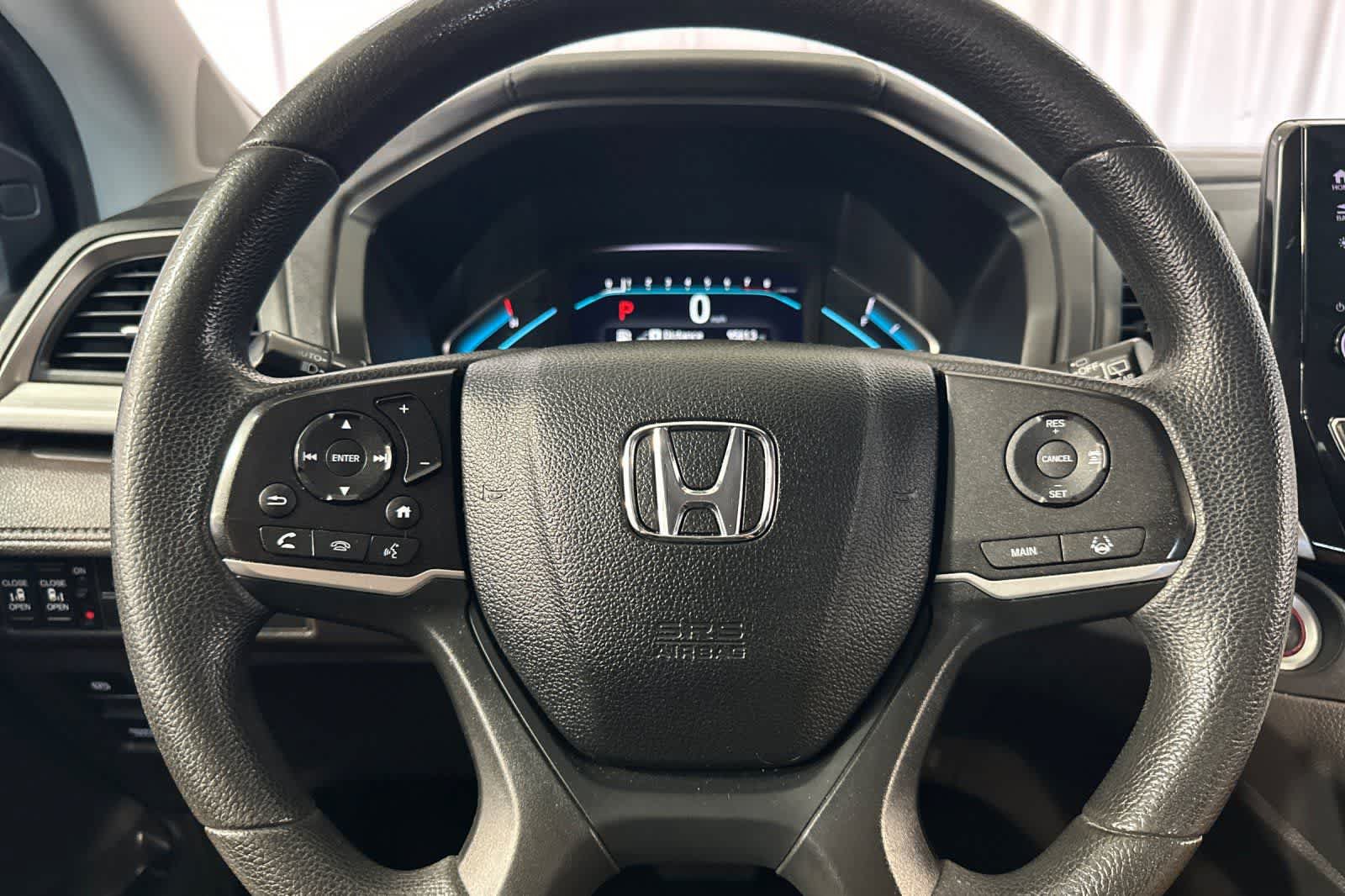 Used 2019 Honda Odyssey EX image 26