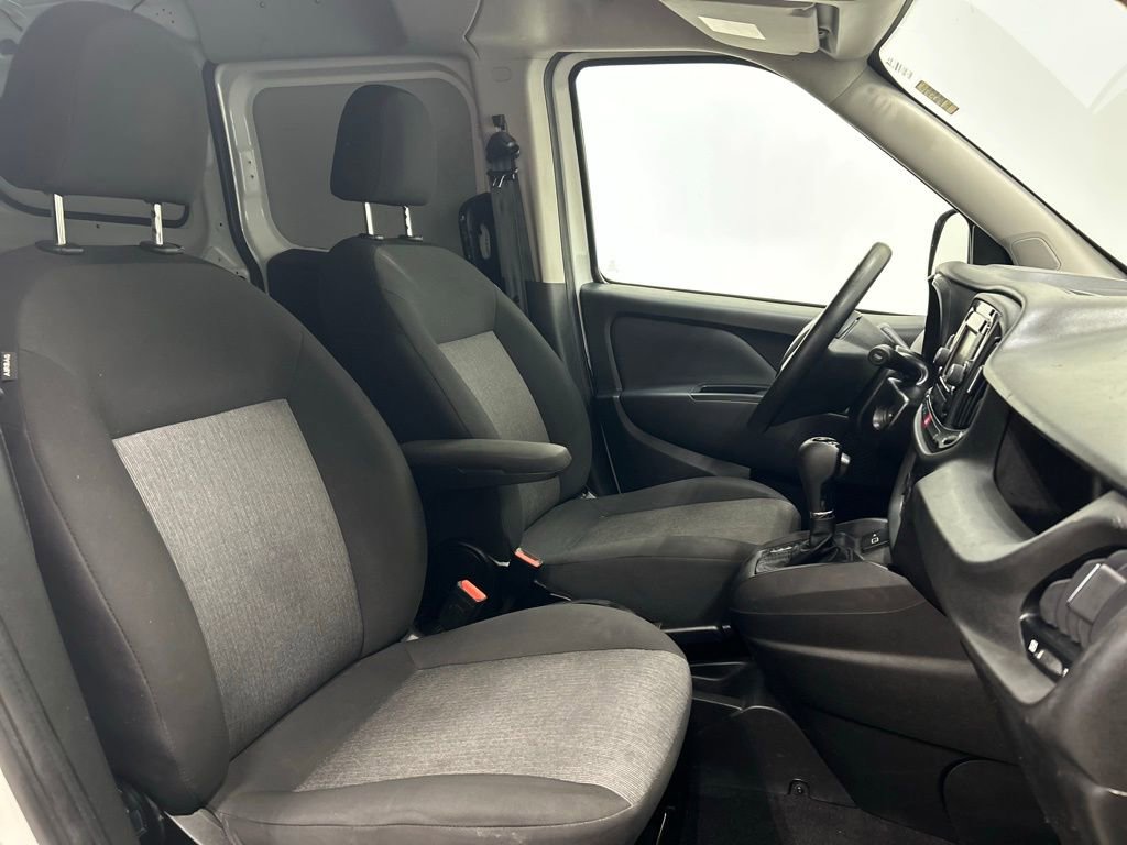 Used 2022 RAM ProMaster City Wagon image 17