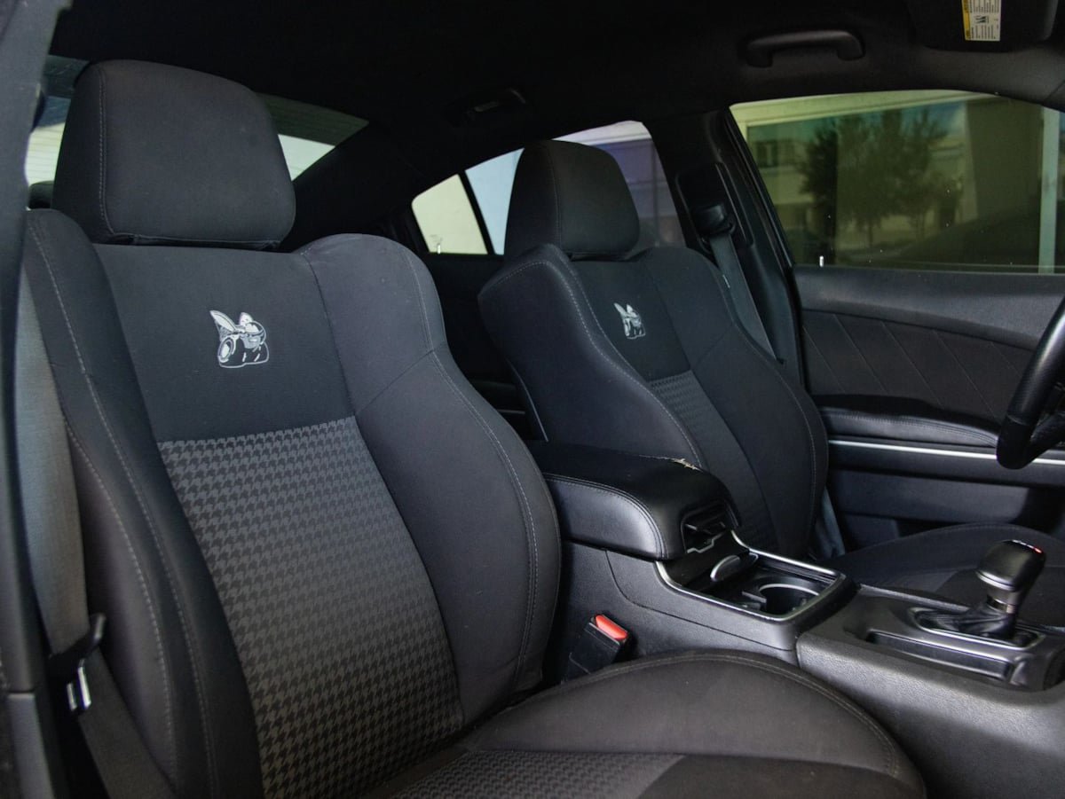 Used 2019 Dodge Charger Scat Pack RWD image 23