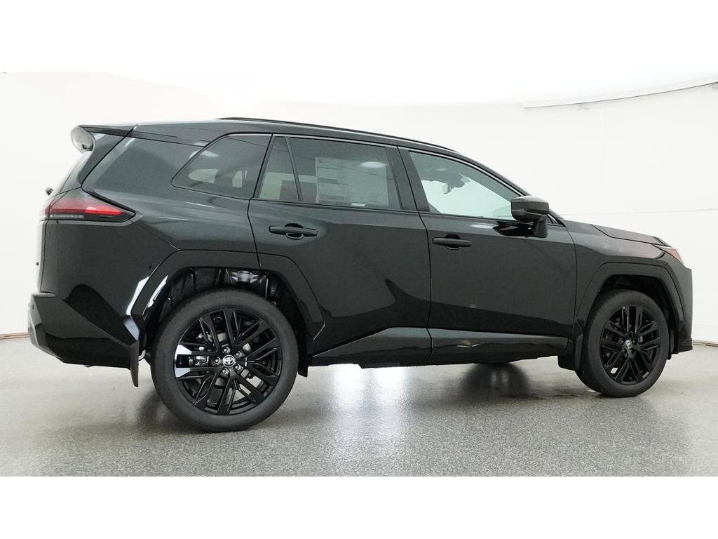 New 2026 Toyota RAV4 XSE AWD/4WD image 33