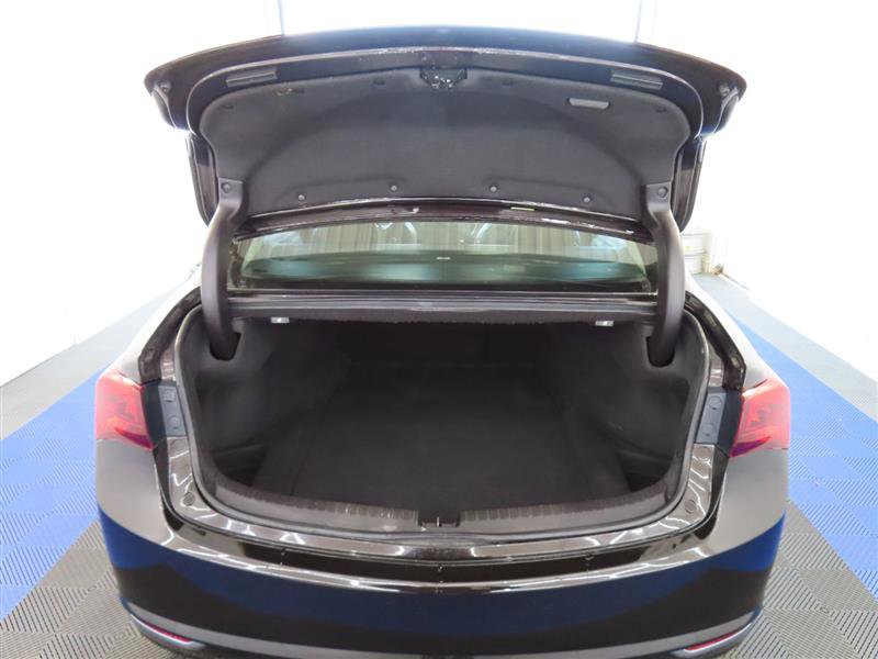 Used 2015 Acura TLX w/ Technology Package image 12
