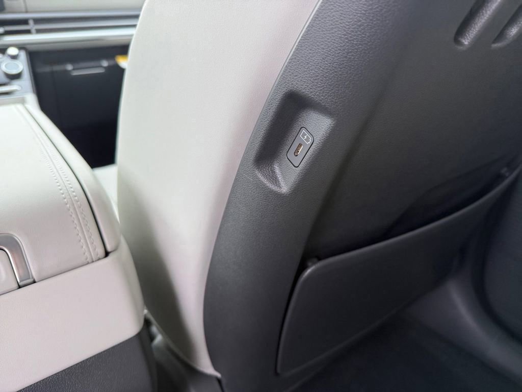 New 2026 Hyundai Santa Fe SEL image 26