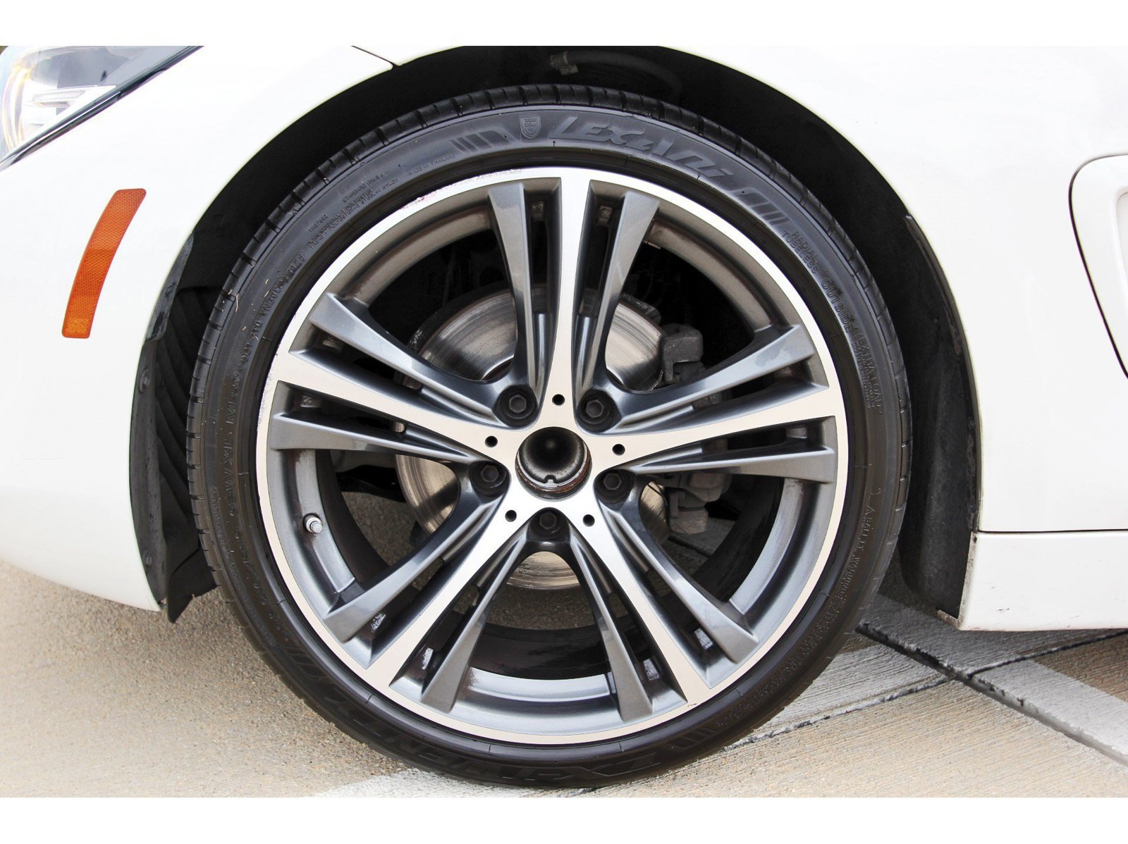 Used 2020 BMW 430i Coupe w/ Convenience Package RWD image 36