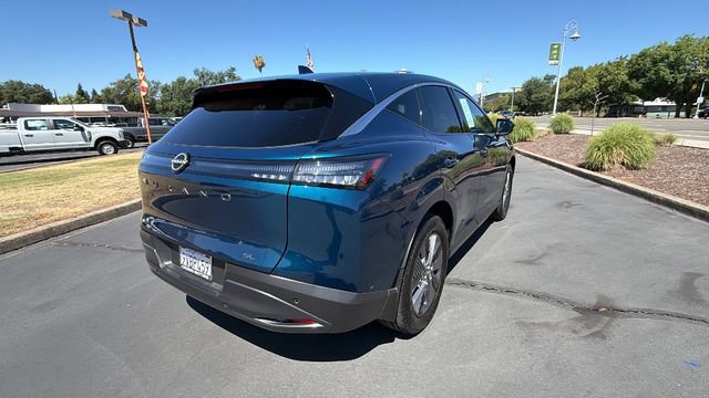 Used 2025 Nissan Murano SL w/ Cargo Package AWD/4WD image 4