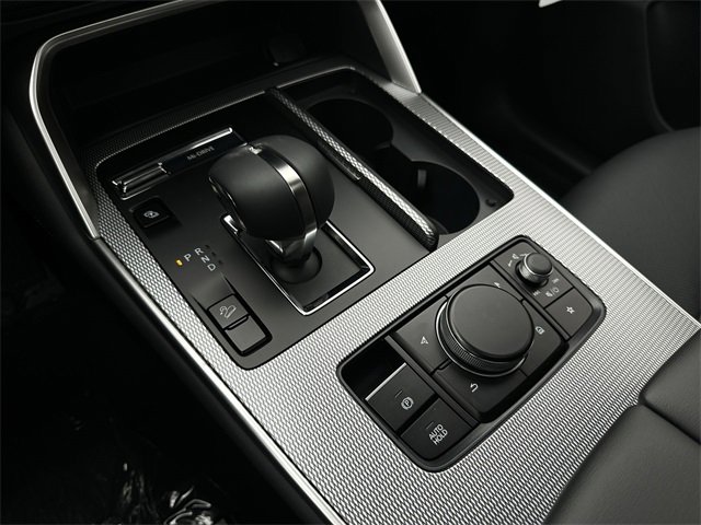 New 2025 MAZDA CX-90 Plug-In Hybrid w/ Preferred image 20