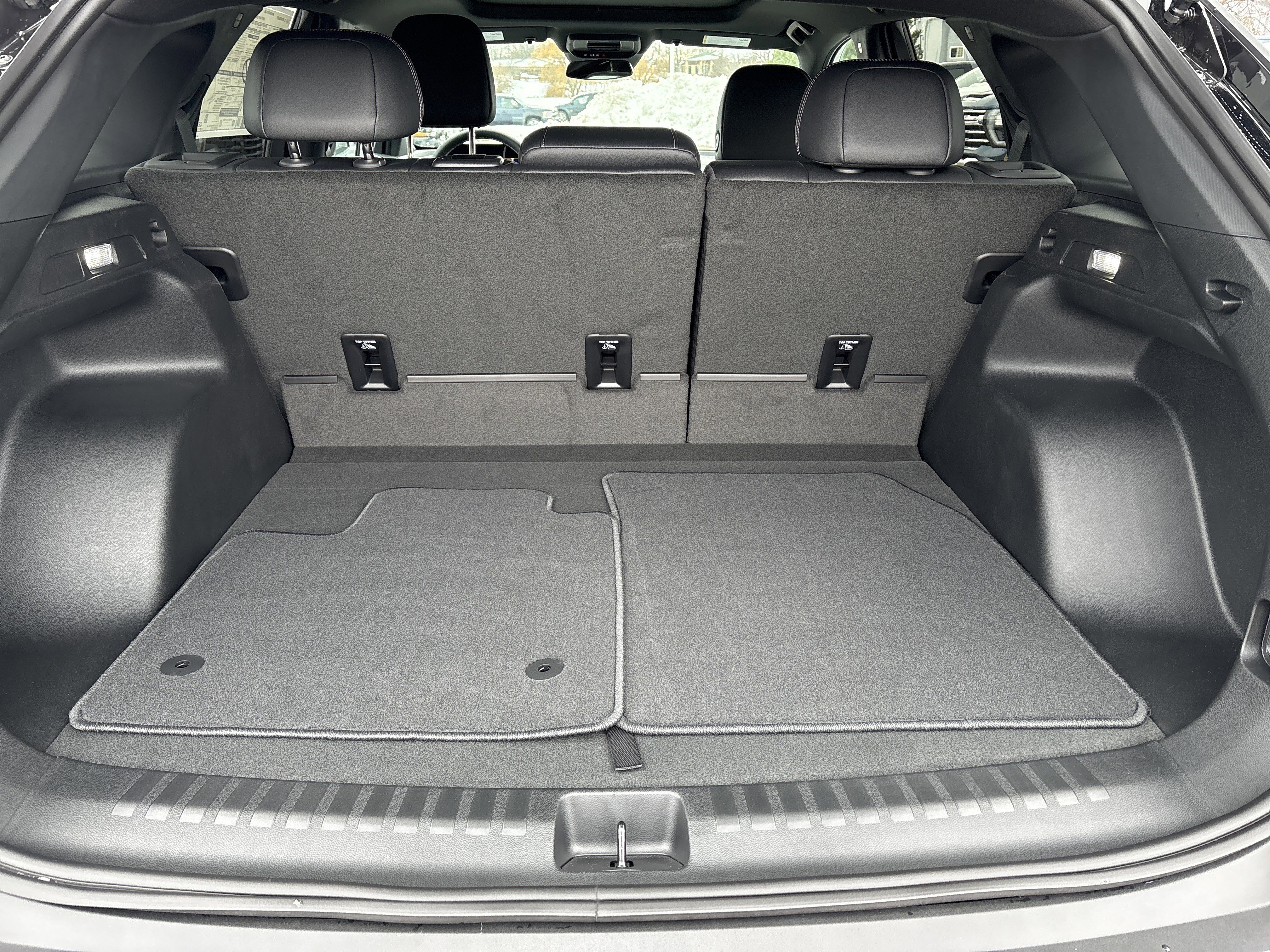 New 2026 Chevrolet Blazer EV LT image 14