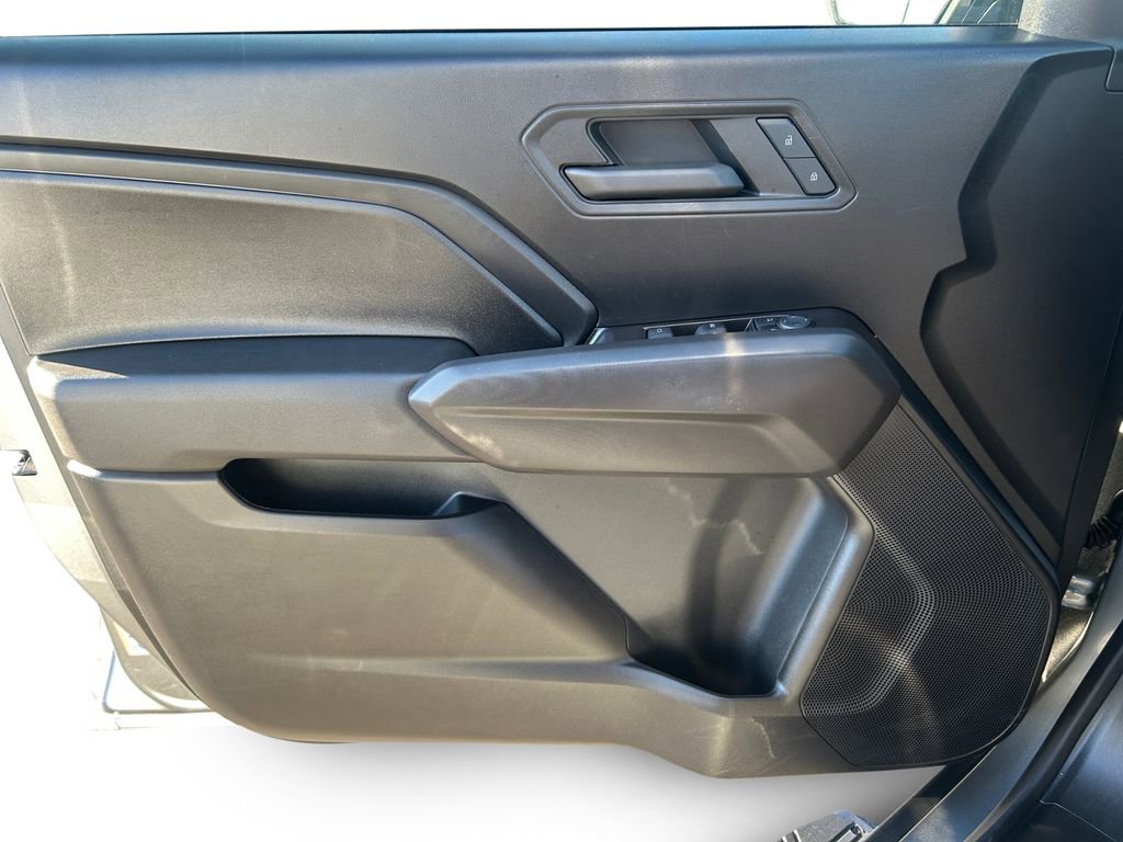 Used 2024 Chevrolet Colorado Trail Boss w/ Technology Package image 18