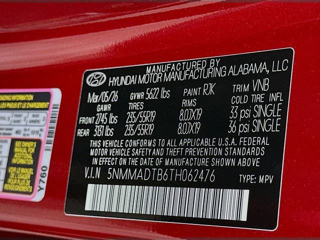 New 2026 Genesis GV70 2.5T Select image 24