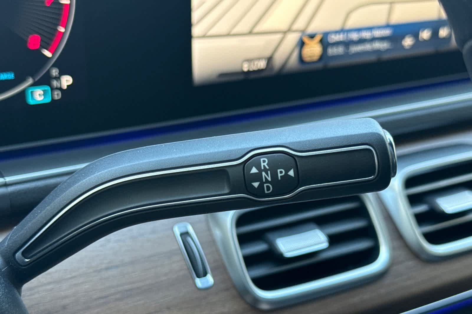New 2026 Mercedes-Benz GLE 350 4MATIC image 21