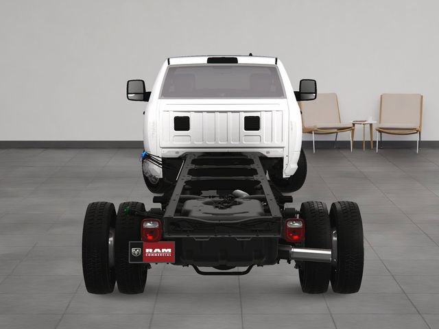 New 2023 RAM 5500 Tradesman image 10