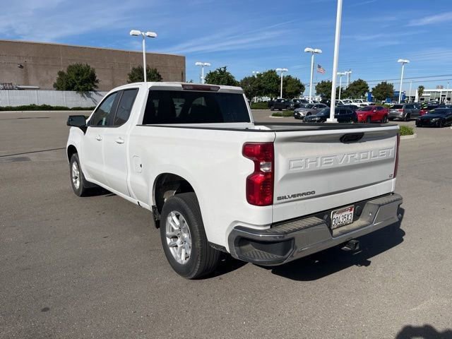 Used 2023 Chevrolet Silverado 1500 LT image 5