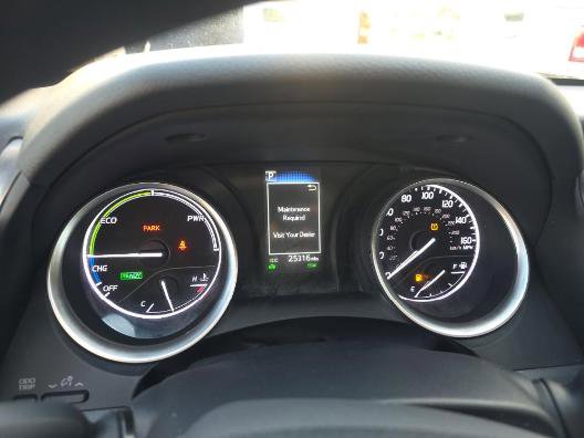 Used 2023 Toyota Camry LE image 11