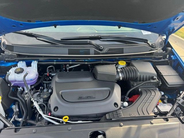 New 2026 Chrysler Pacifica Limited w/ S Appearance Package image 45